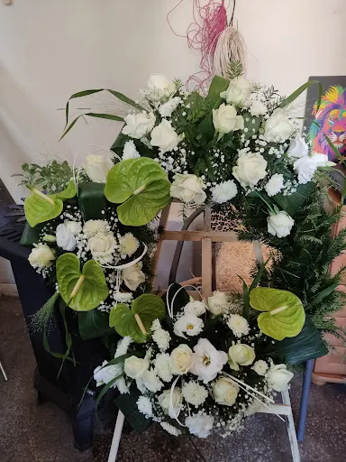 Pracownia florystyczna La Rosa